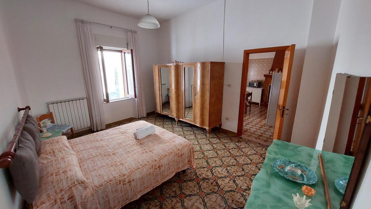 Jonia Appartamento Vacanze Vicino Al Mare Con Giardino Pulsano Ngoại thất bức ảnh