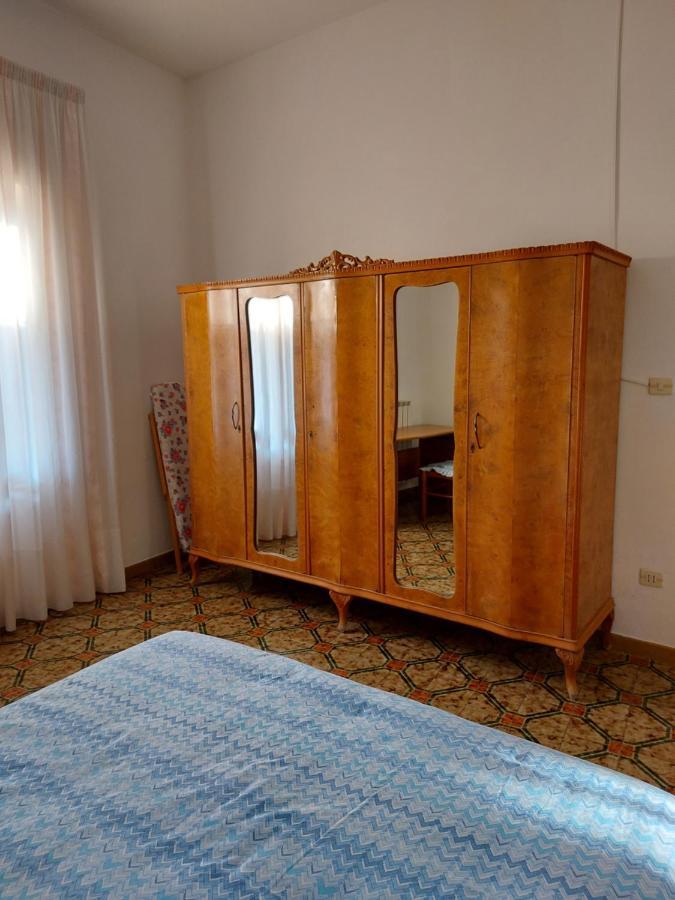 Jonia Appartamento Vacanze Vicino Al Mare Con Giardino Pulsano Ngoại thất bức ảnh