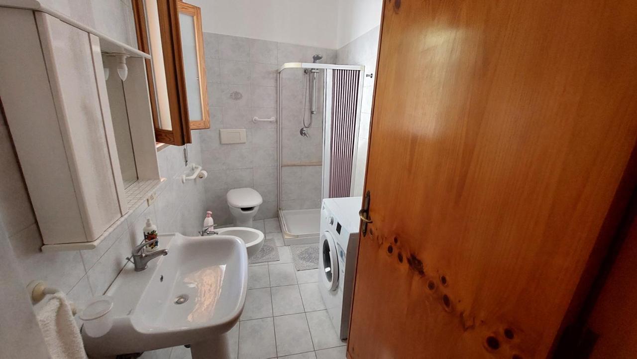Jonia Appartamento Vacanze Vicino Al Mare Con Giardino Pulsano Ngoại thất bức ảnh