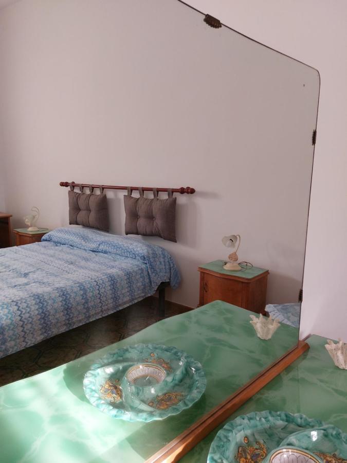 Jonia Appartamento Vacanze Vicino Al Mare Con Giardino Pulsano Ngoại thất bức ảnh