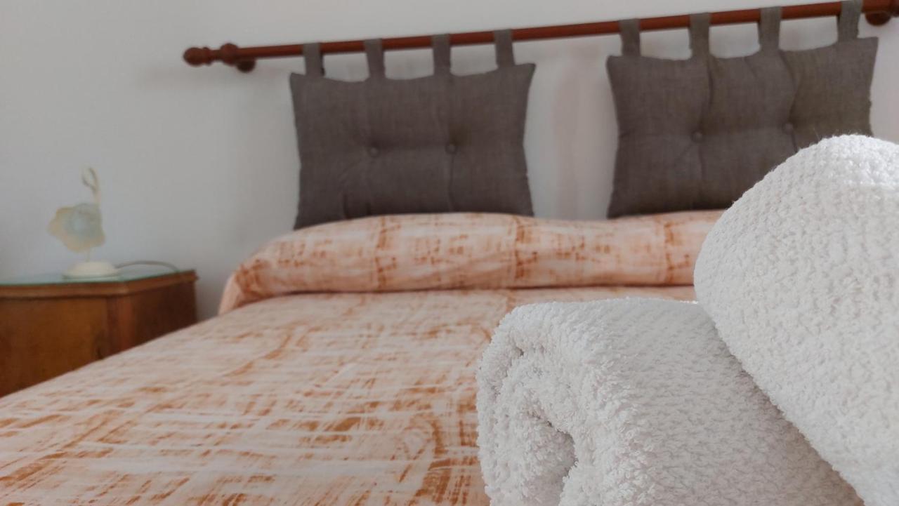 Jonia Appartamento Vacanze Vicino Al Mare Con Giardino Pulsano Ngoại thất bức ảnh