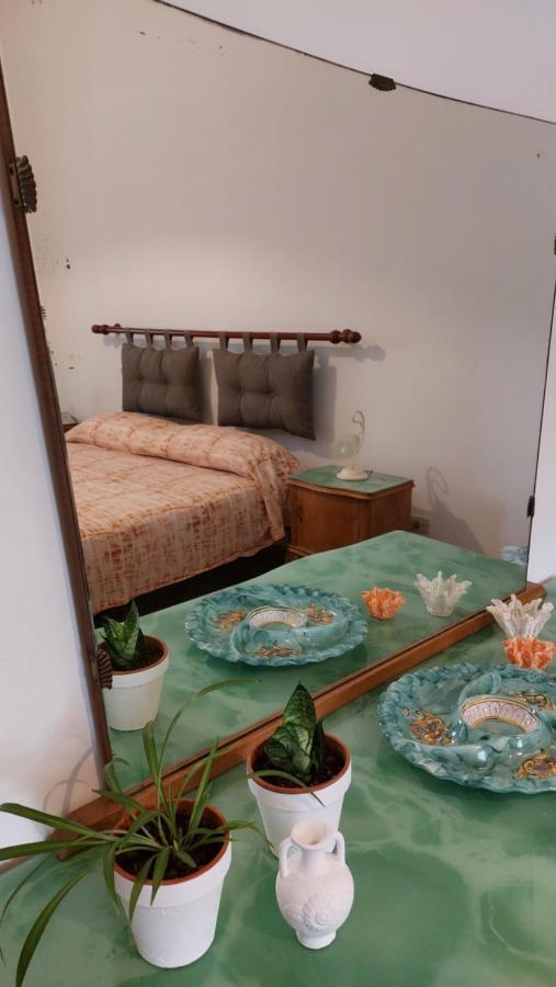 Jonia Appartamento Vacanze Vicino Al Mare Con Giardino Pulsano Ngoại thất bức ảnh