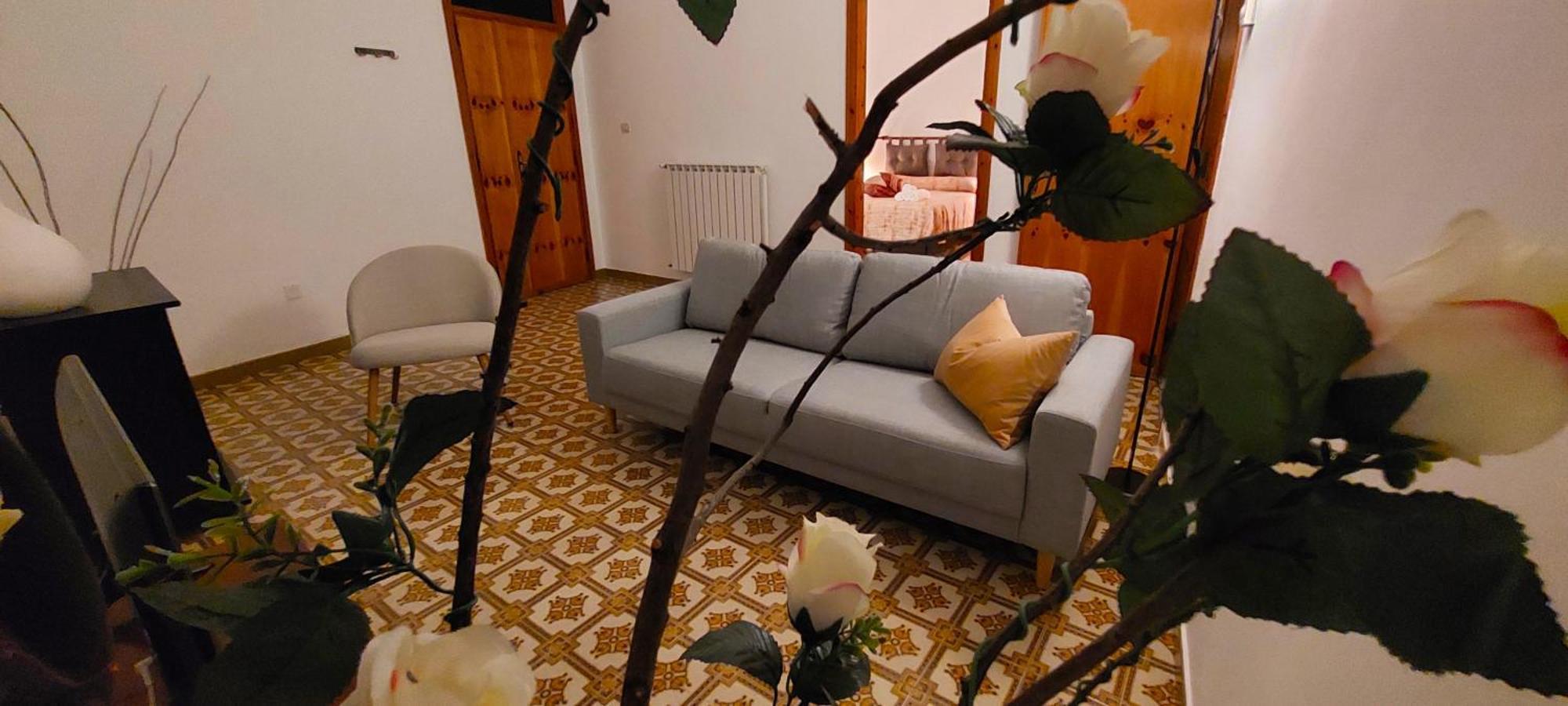 Jonia Appartamento Vacanze Vicino Al Mare Con Giardino Pulsano Ngoại thất bức ảnh