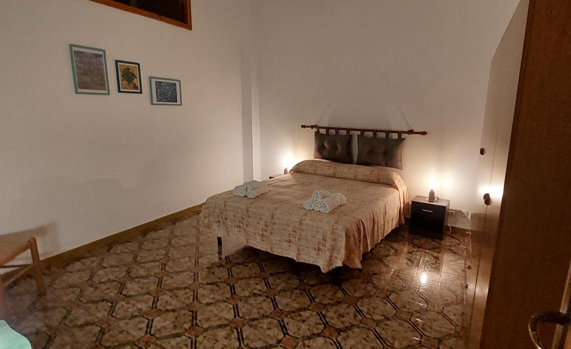 Jonia Appartamento Vacanze Vicino Al Mare Con Giardino Pulsano Ngoại thất bức ảnh