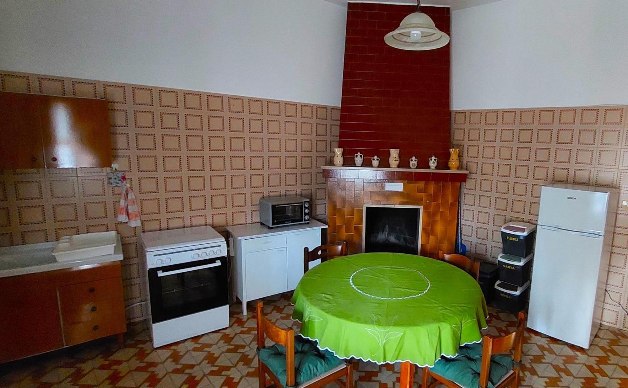 Jonia Appartamento Vacanze Vicino Al Mare Con Giardino Pulsano Ngoại thất bức ảnh